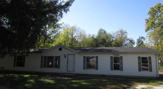 Photo of 426 S Park Ave, Marion, IN 46953