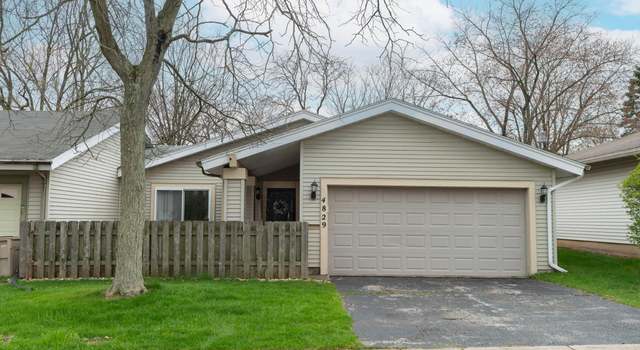 Photo of 4829 Kintyre Dr, South Bend, IN 46614