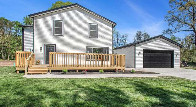 Photo of 10059 Jefferson Rd, Osceola, IN 46561