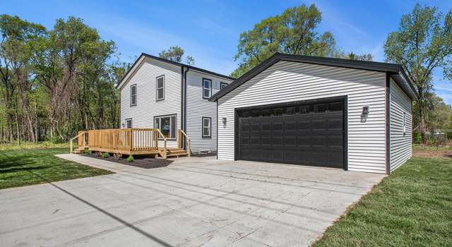 Photo of 10059 Jefferson Rd, Osceola, IN 46561