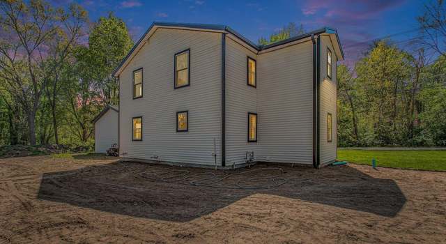 Photo of 10059 Jefferson Rd, Osceola, IN 46561