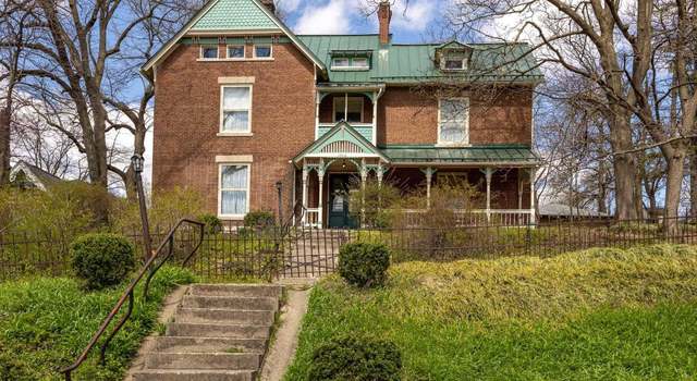 Photo of 1516 Cason St, Lafayette, IN 47904