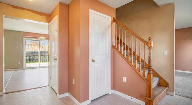 Photo of 308 Thayer St, La Paz, IN 46537