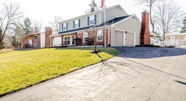 Photo of 4100 E Morningside Dr, Bloomington, IN 47408