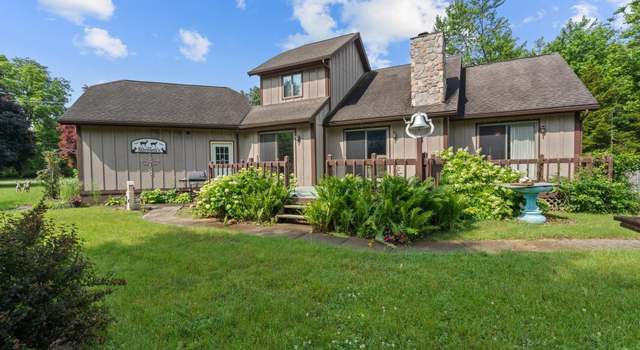 Photo of 30313 County Road 20, Elkhart, IN 46517