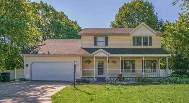 Photo of 16826 Dorrway Ct, Granger, IN 46530