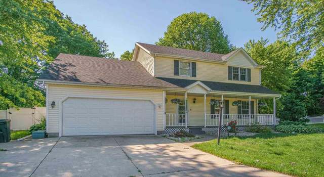 Photo of 16826 Dorrway Ct, Granger, IN 46530