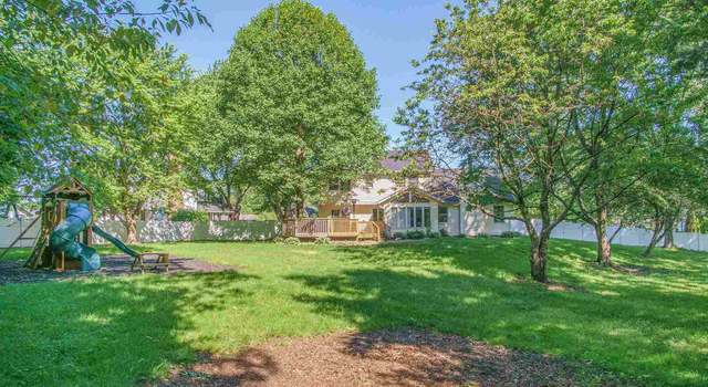 Photo of 16826 Dorrway Ct, Granger, IN 46530