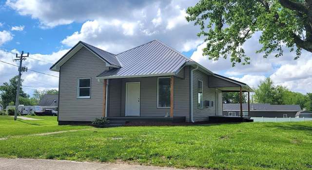 Photo of 507 W Oak St, Bicknell, IN 47512