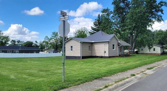 Photo of 507 W Oak St, Bicknell, IN 47512