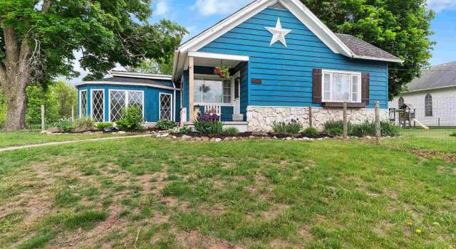 Photo of 8880 W State Road 14, South Whitley, IN 46787