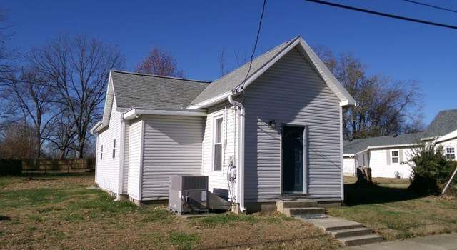 Photo of 10410 Whiting St, Cynthiana, IN 47612
