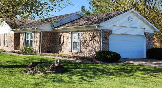Photo of 4011 N 100, Warsaw, IN 46582