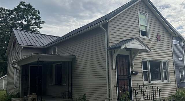 Photo of 815 3rd St, Fort Wayne, IN 46808