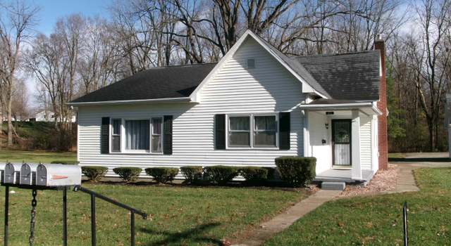 Photo of 41 York St, Peru, IN 46970
