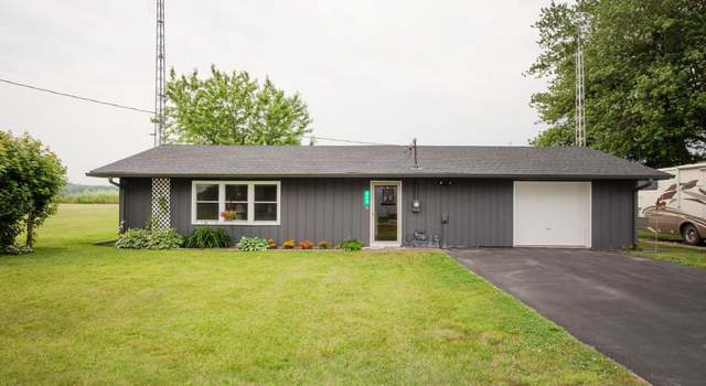 Photo of 309 E 1st St, Michigantown, IN 46057