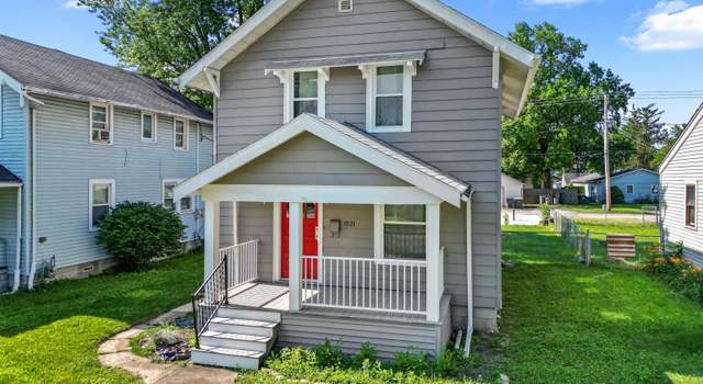 Photo of 1921 Spring St, Fort Wayne, IN 46808