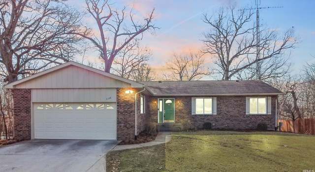 Photo of 5128 N Highland Cove Ct, Monticello, IN 47960
