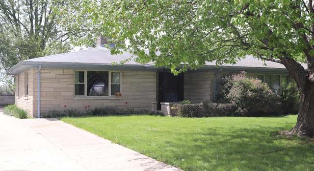 Photo of 8325 S Pleasant St, Daleville, IN 47334