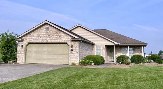 Photo of 2218 N Chestnut St, Huntingburg, IN 47542