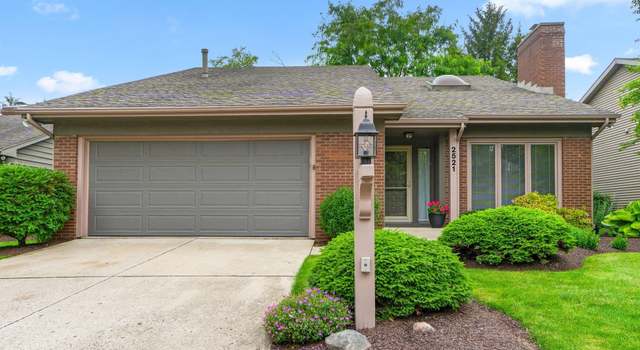 Photo of 2521 E Saint Thomas Pt, Fort Wayne, IN 46815