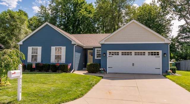 Photo of 51596 Audubon Woods Dr, South Bend, IN 46637