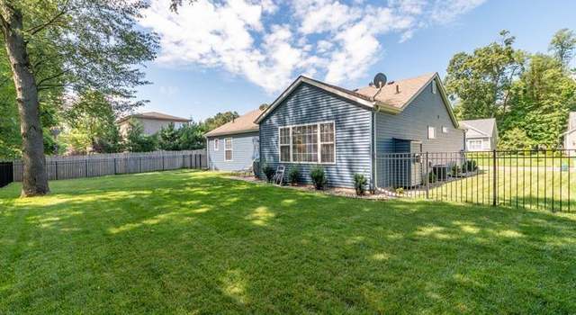 Photo of 51596 Audubon Woods Dr, South Bend, IN 46637