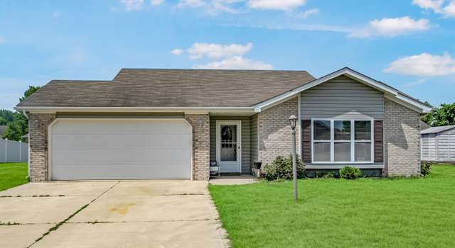 Photo of 207 Heide Ln, Milford, IN 46542