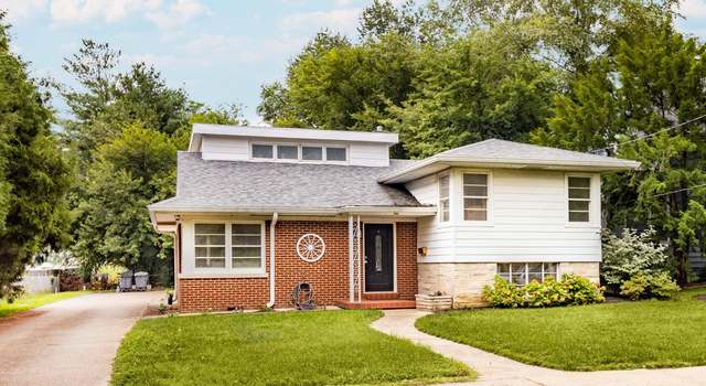Photo of 10 S Ruston Ave, Evansville, IN 47714