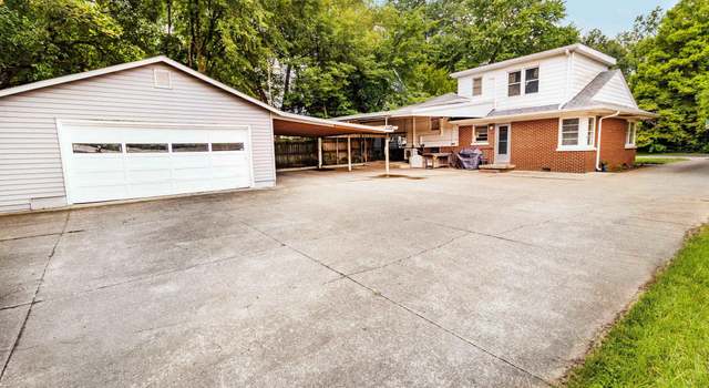 Photo of 10 S Ruston Ave, Evansville, IN 47714