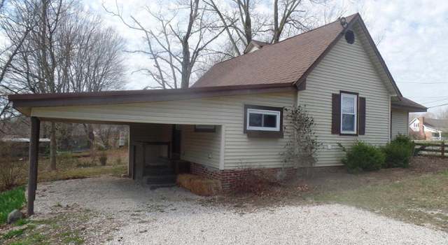 Photo of 1634 N State Rd 157 Hwy, Bloomfield, IN 47424