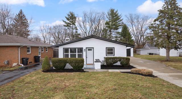 Photo of 505 N 26th St, Lafayette, IN 47904