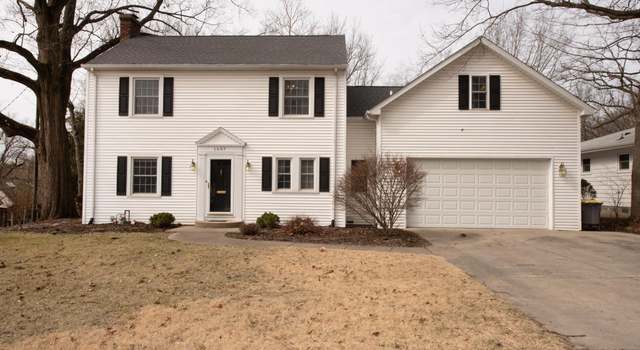 Photo of 1607 Ravinia Rd, West Lafayette, IN 47906