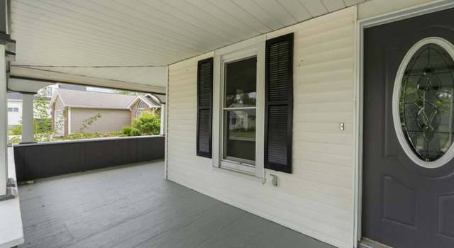 Photo of 402 E Forest St, Monroeville, IN 46773