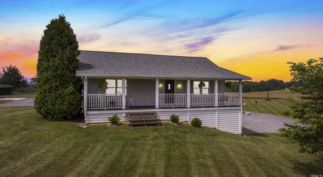 Photo of 0300 W 150 N, Albion, IN 46701