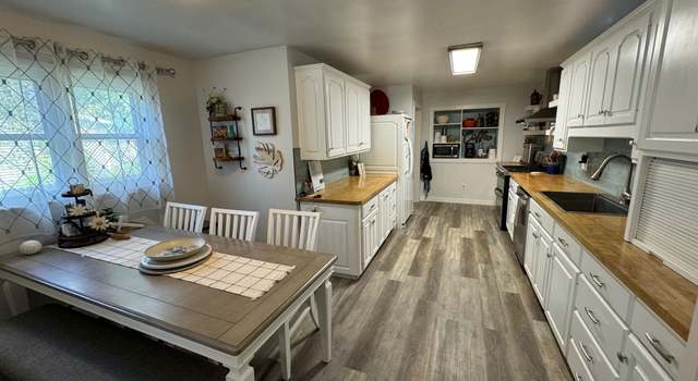 Photo of 1223 Main St, Rochester, IN 46975
