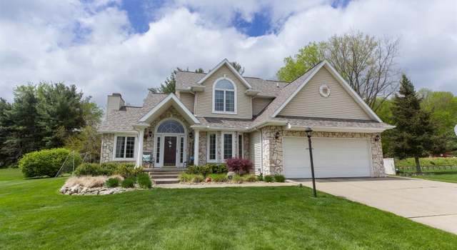 Photo of 68095 Telegraph Ct, Lakeville, IN 46536