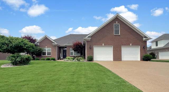Photo of 10466 Huntley Ct, Newburgh, IN 47630