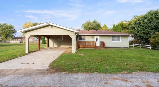 Photo of 1145 S Lewis St, Kokomo, IN 46902