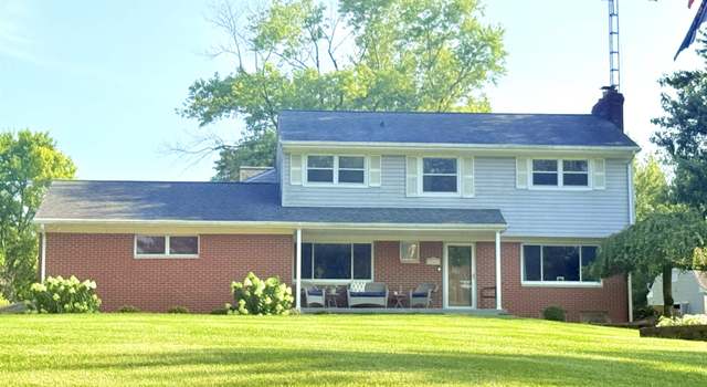 Photo of 2565 Breezewood Dr, Marion, IN 46952