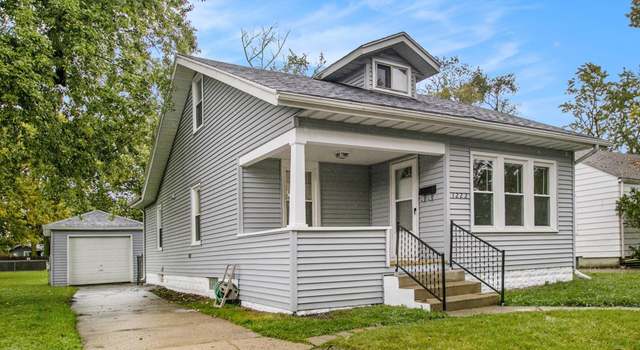 Photo of 1222 S 30th St, South Bend, IN 46615