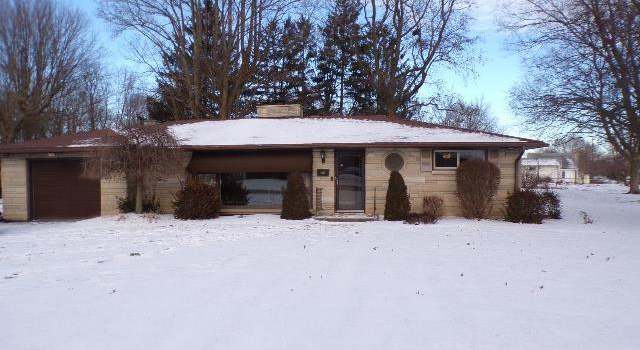 Photo of 3605 S Home Ave, Marion, IN 46953