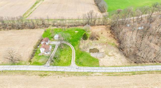 Photo of 767 County Road 68, Garrett, IN 46738