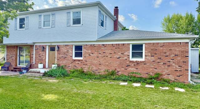 Photo of 113 W Elm St, Somerset, IN 46984