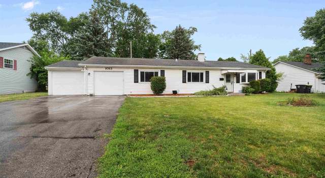 Photo of 1013 E Washington Ctr, Fort Wayne, IN 46825