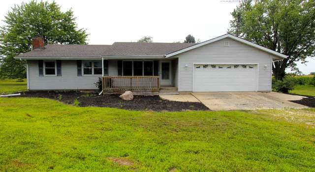 Photo of 6838 N State Road 55 Rd, Pine Village, IN 47975