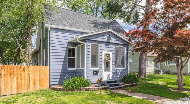 Photo of 3007 Hartmetz Ave, Evansville, IN 47712