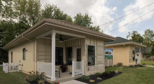 Photo of 1106 Cody St, Evansville, IN 47710