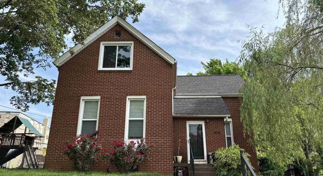 Photo of 3019 Mount Vernon Ave, Evansville, IN 47712
