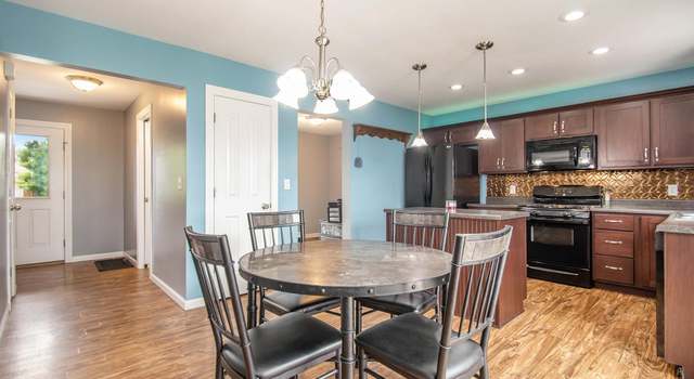 Photo of 19012 Drew Ln, New Paris, IN 46553